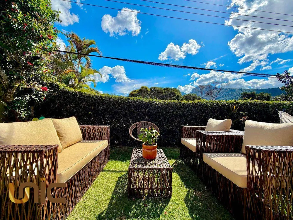 Casa de Condomínio, 3 quartos - Foto 6
