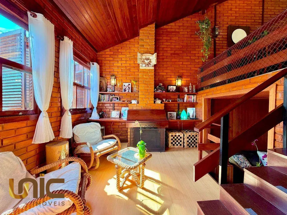 Casa de Condomínio, 3 quartos - Foto 12