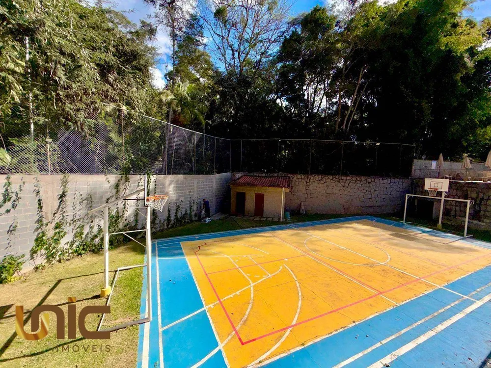 Casa de Condomínio, 3 quartos - Foto 52