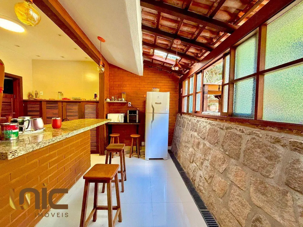 Casa de Condomínio, 3 quartos - Foto 35