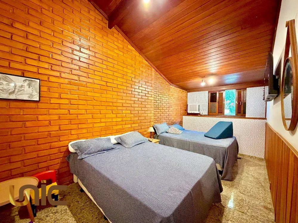 Casa de Condomínio, 3 quartos - Foto 19