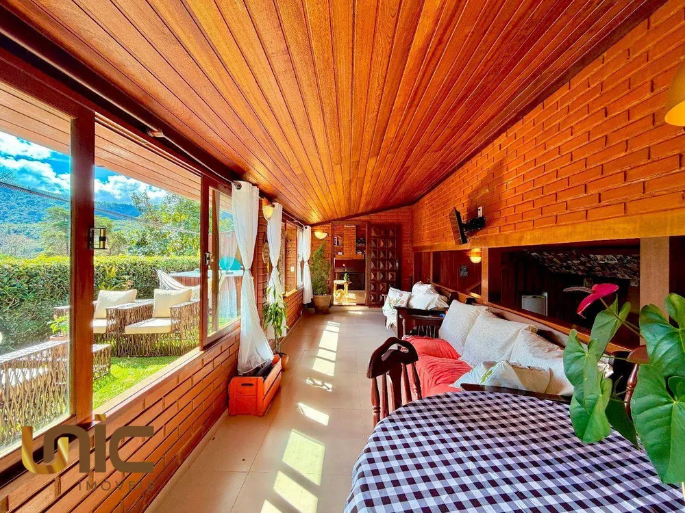 Casa de Condomínio, 3 quartos - Foto 7