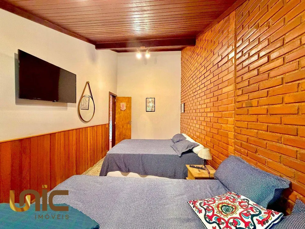 Casa de Condomínio, 3 quartos - Foto 21