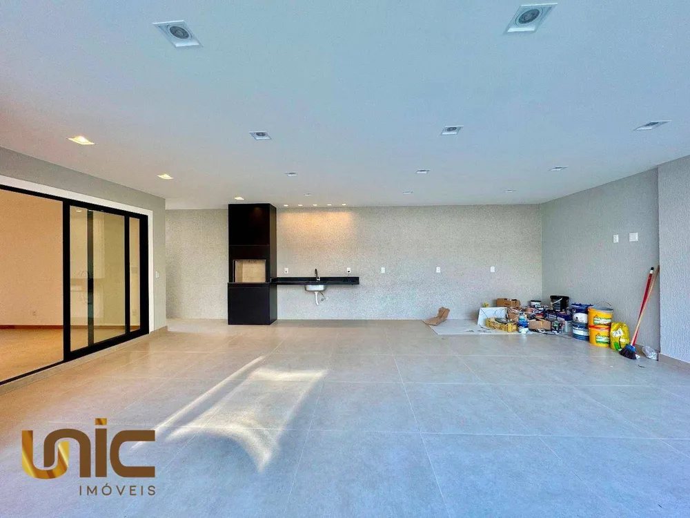 Casa, 4 quartos, 230 m² - Foto 8
