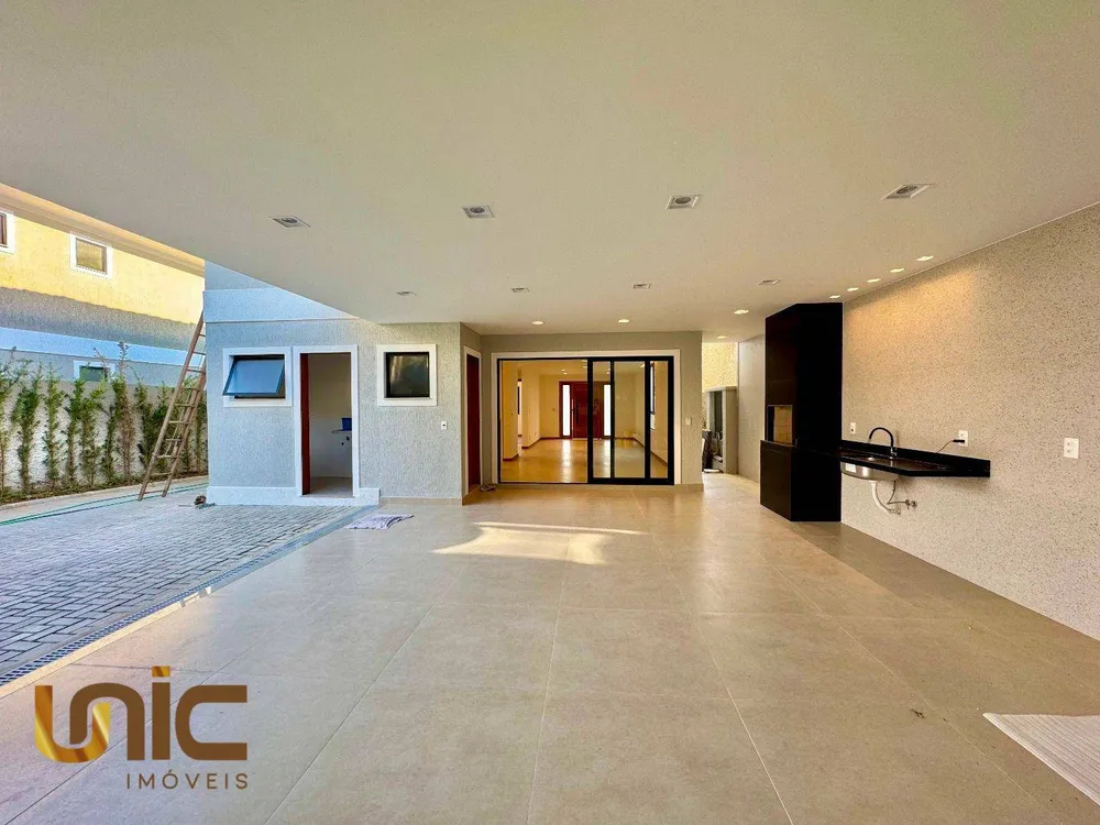 Casa, 4 quartos, 230 m² - Foto 9