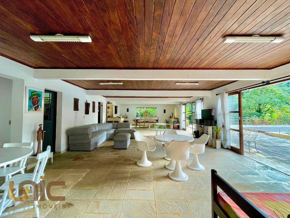 Casa, 6 quartos, 600 m² - Foto 50
