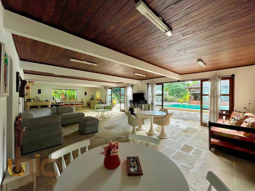 Casa, 6 quartos, 600 m² - Foto 66