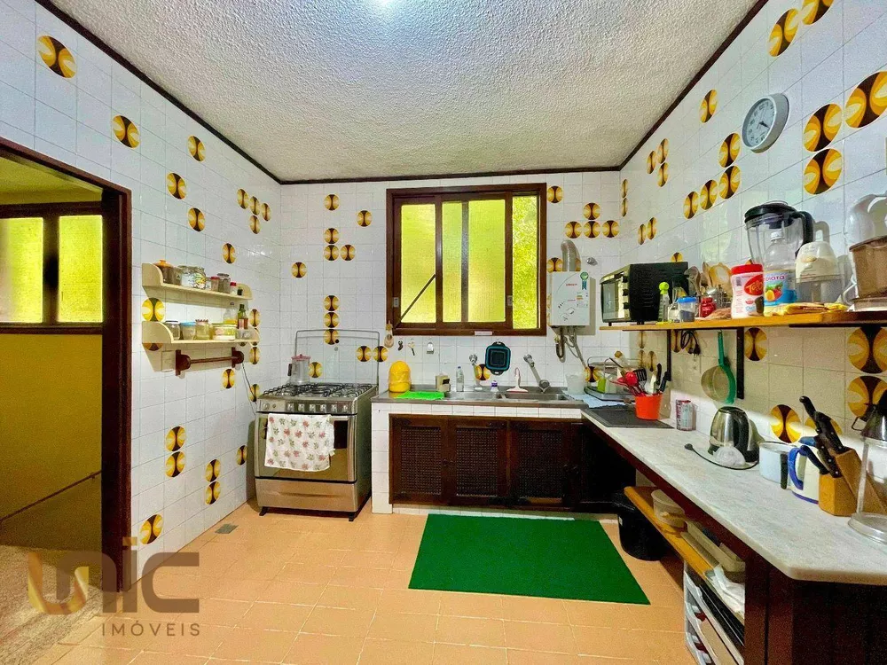 Casa, 6 quartos, 600 m² - Foto 28