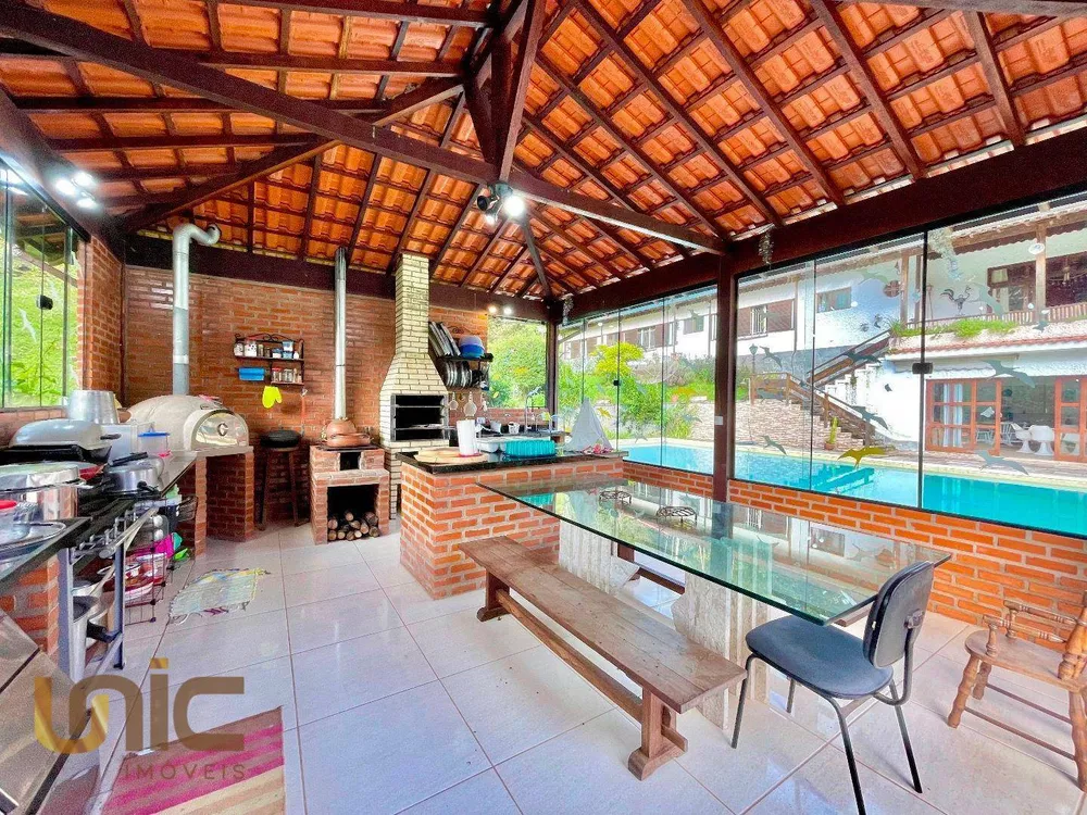 Casa, 6 quartos, 600 m² - Foto 35