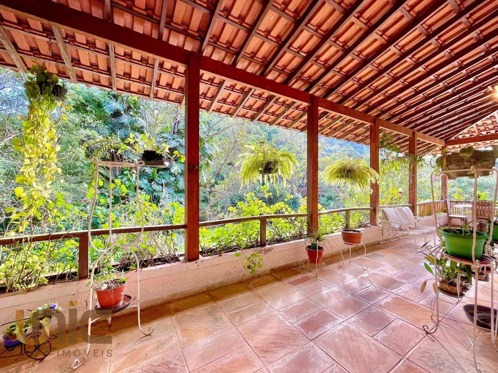 Casa, 6 quartos, 600 m² - Foto 70