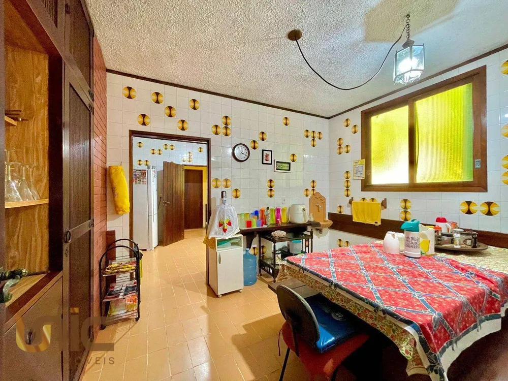 Casa, 6 quartos, 600 m² - Foto 61