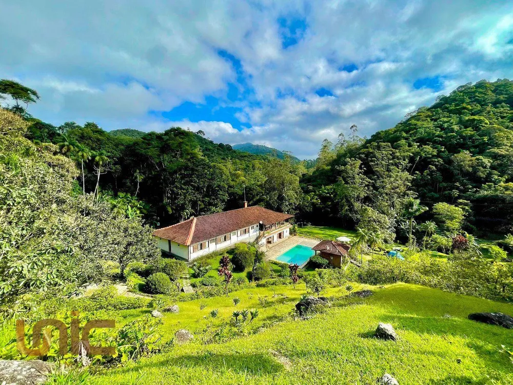 Casa, 6 quartos, 600 m² - Foto 51