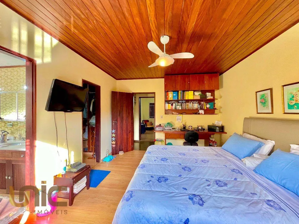 Casa, 6 quartos, 600 m² - Foto 21