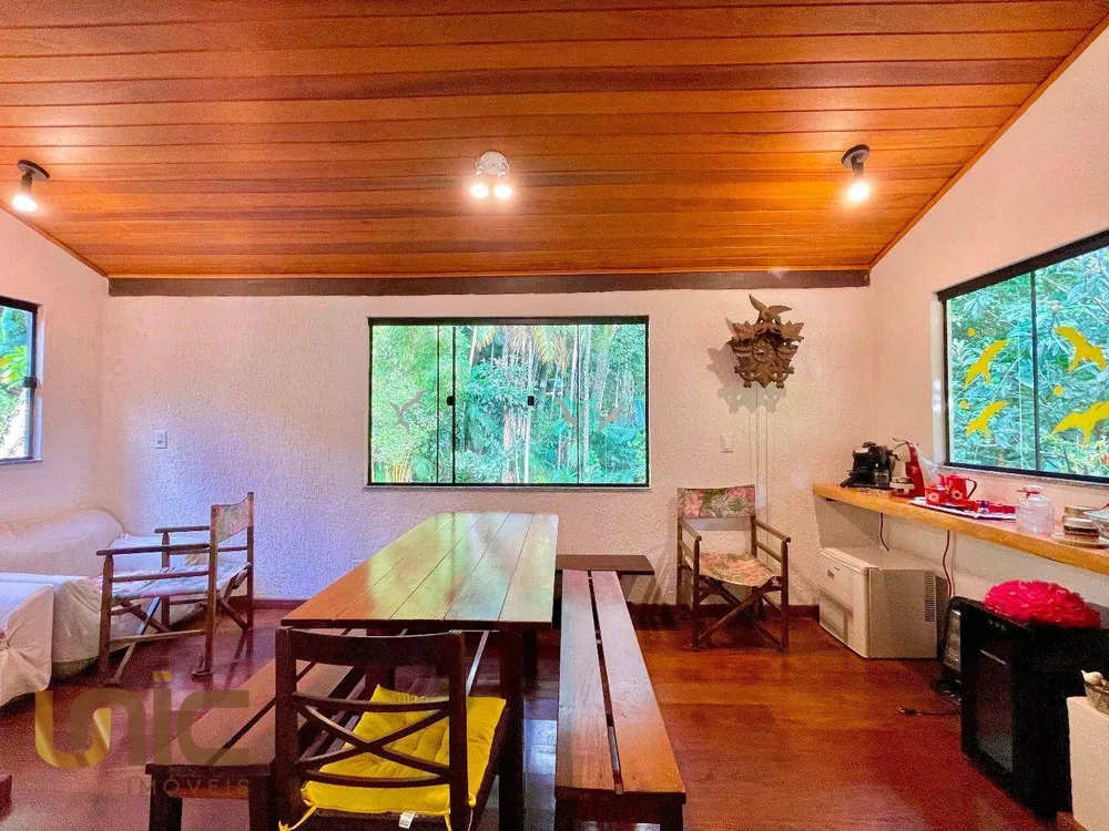 Casa, 6 quartos, 600 m² - Foto 40
