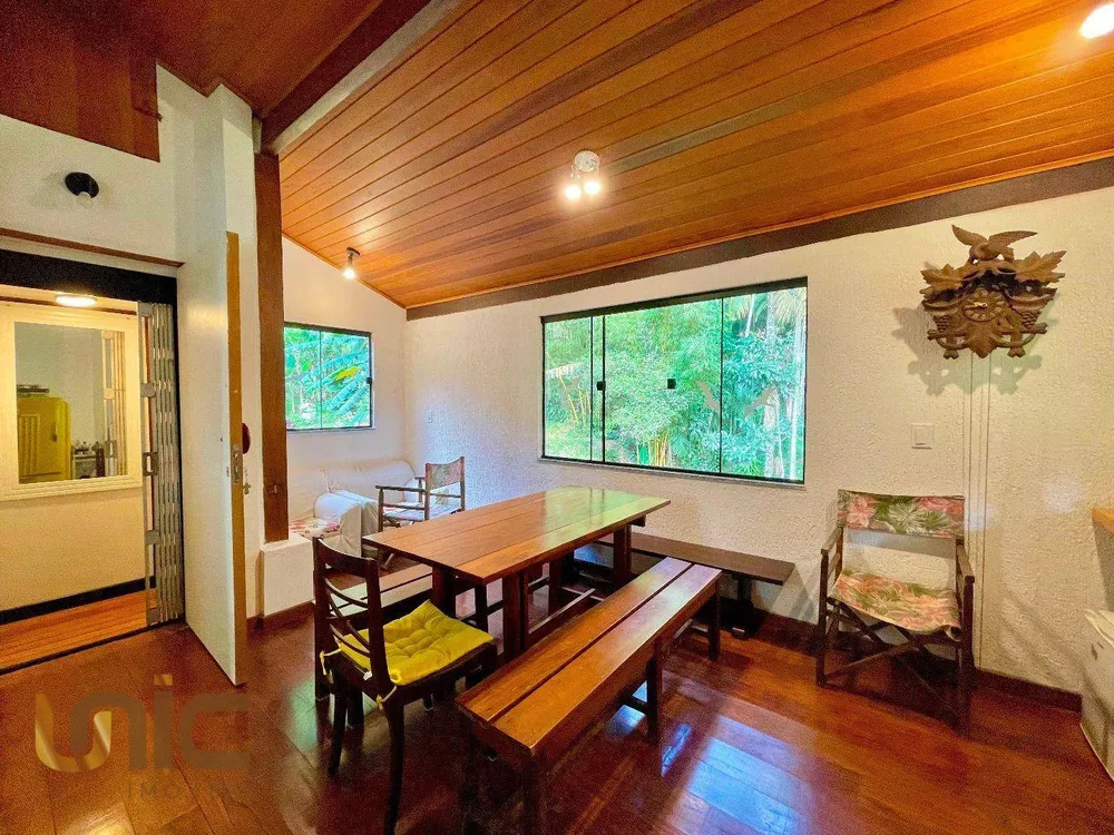 Casa, 6 quartos, 600 m² - Foto 54