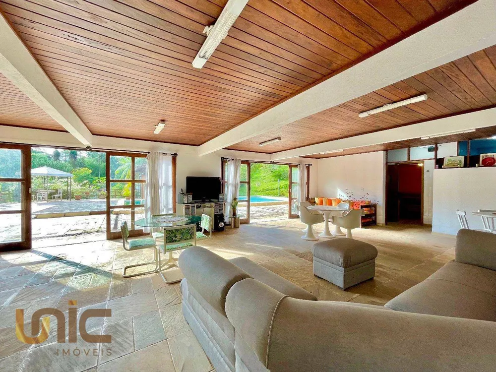 Casa, 6 quartos, 600 m² - Foto 49