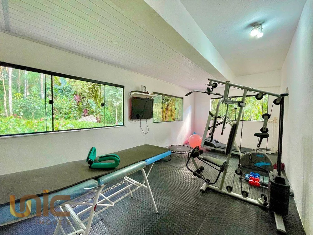 Casa, 6 quartos, 600 m² - Foto 32