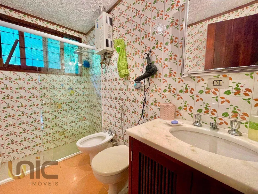 Casa, 6 quartos, 600 m² - Foto 33