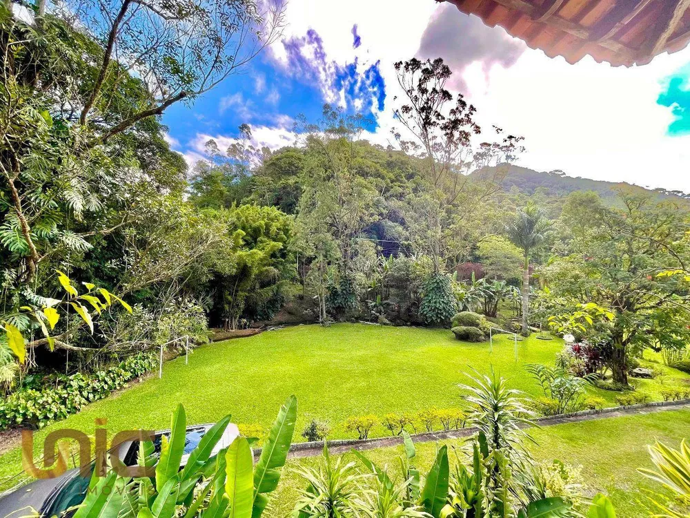 Casa, 6 quartos, 600 m² - Foto 14