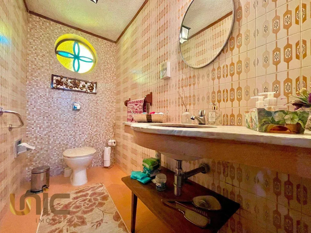 Casa, 6 quartos, 600 m² - Foto 82