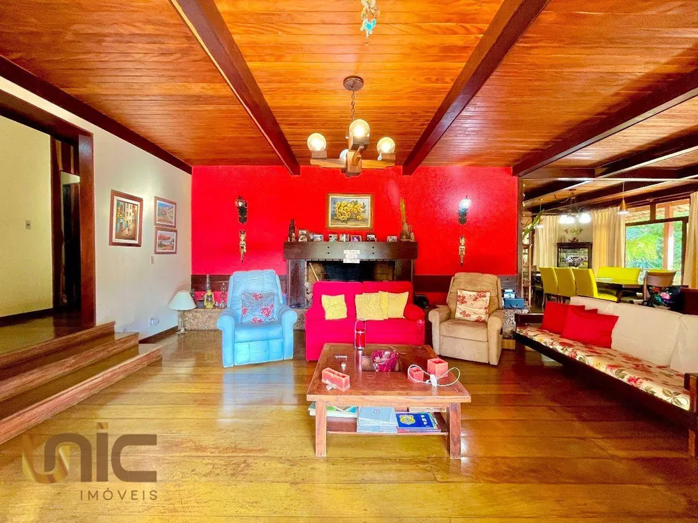 Casa, 6 quartos, 600 m² - Foto 38