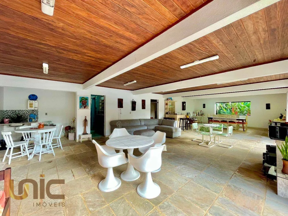 Casa, 6 quartos, 600 m² - Foto 36