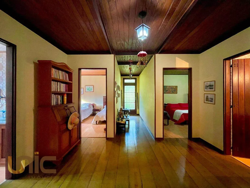 Casa, 6 quartos, 600 m² - Foto 18