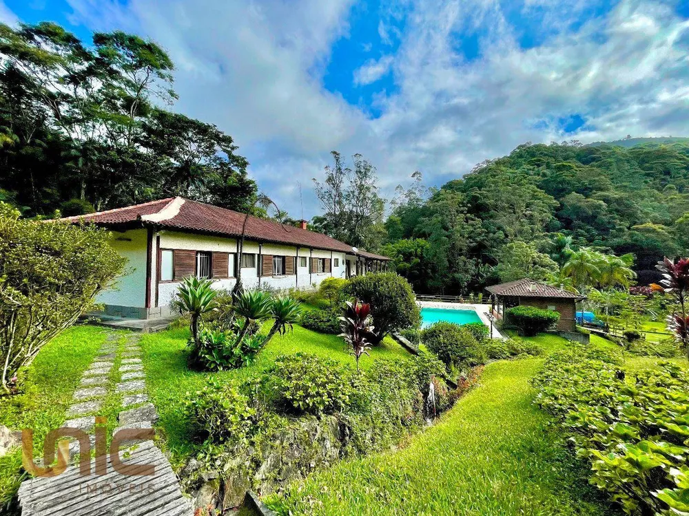 Casa, 6 quartos, 600 m² - Foto 17
