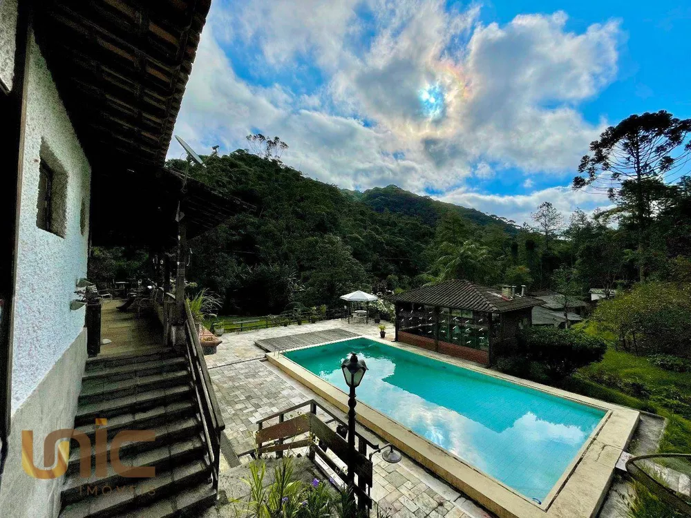 Casa, 6 quartos, 600 m² - Foto 41