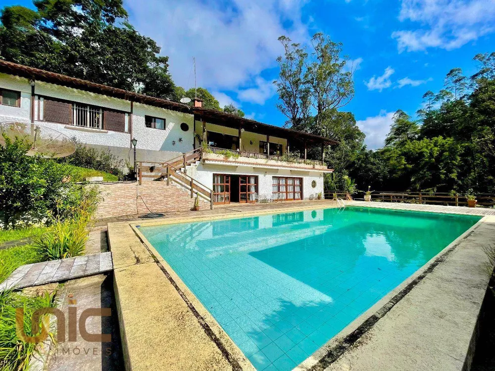 Casa, 6 quartos, 600 m² - Foto 8