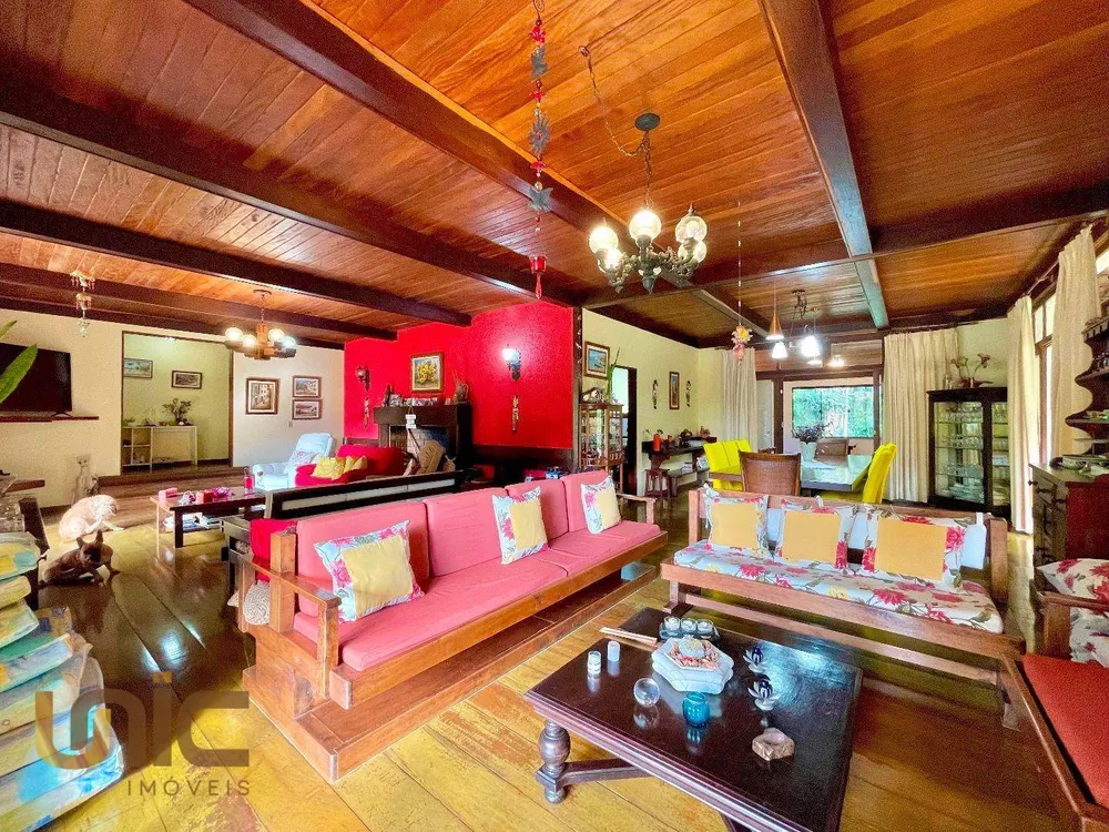 Casa, 6 quartos, 600 m² - Foto 84