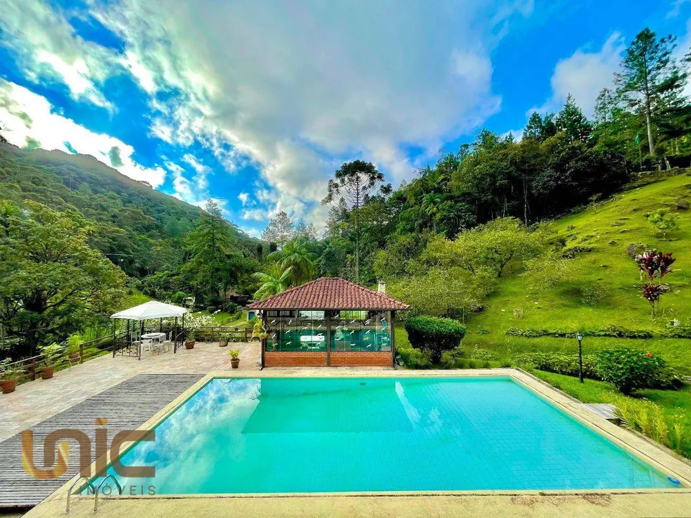 Casa, 6 quartos, 600 m² - Foto 48