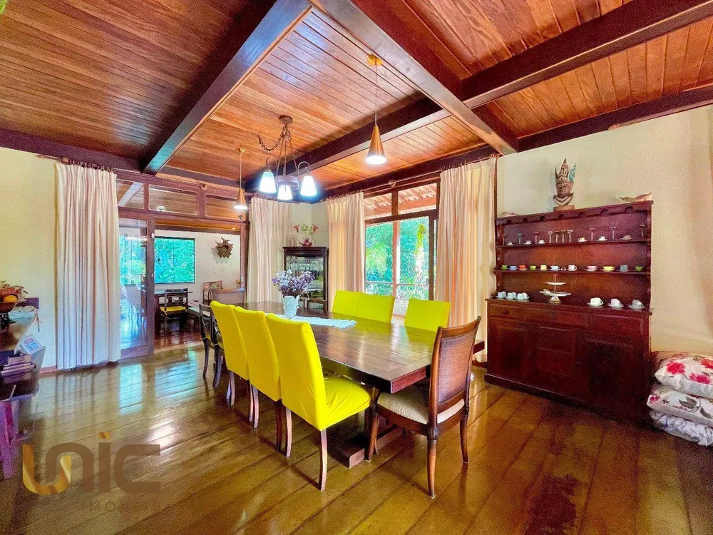 Casa, 6 quartos, 600 m² - Foto 73