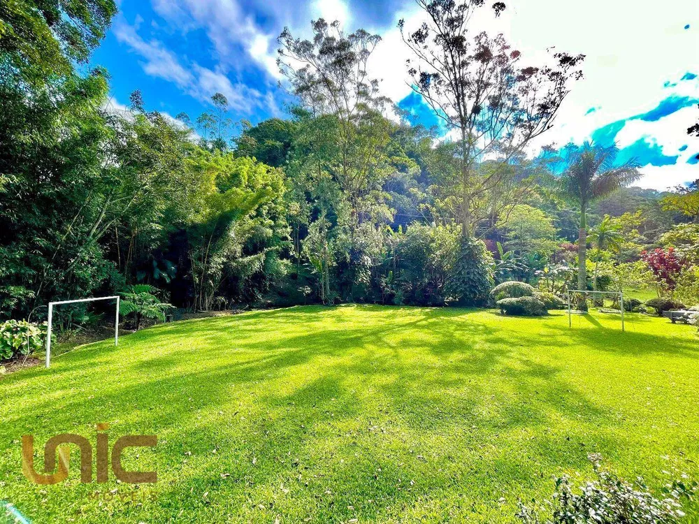 Casa, 6 quartos, 600 m² - Foto 2