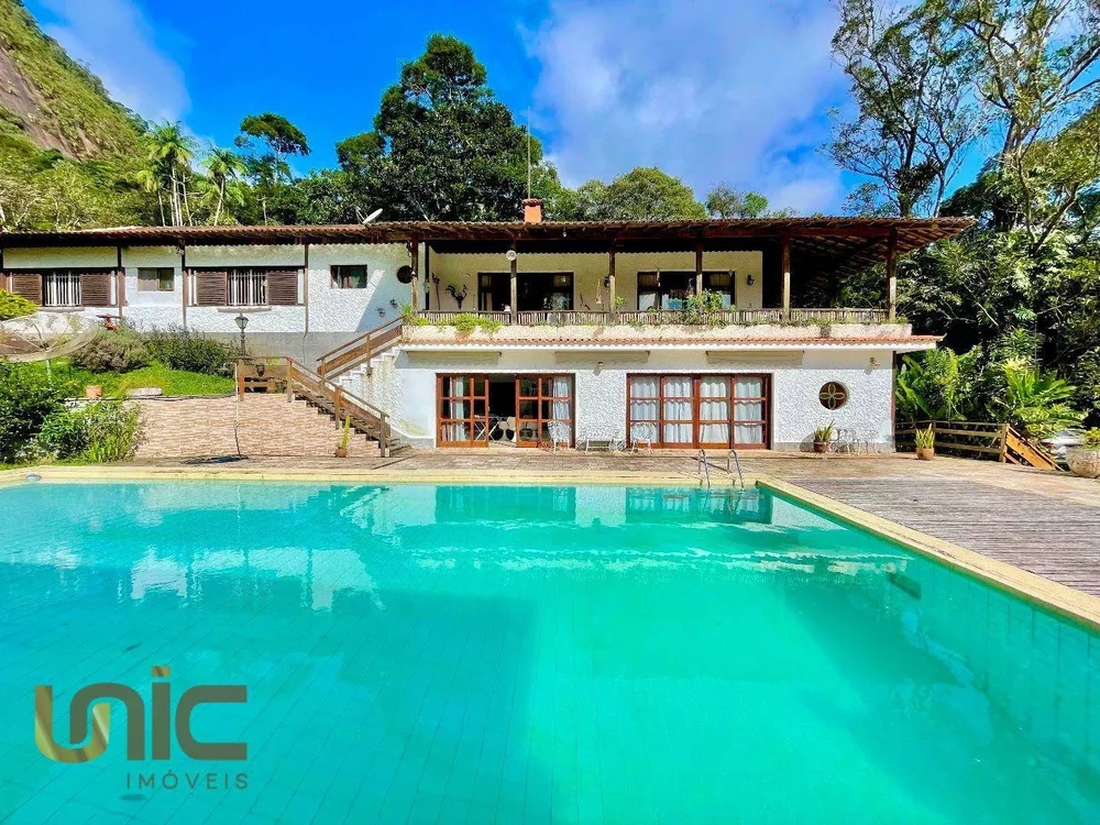 Casa, 6 quartos, 600 m² - Foto 44