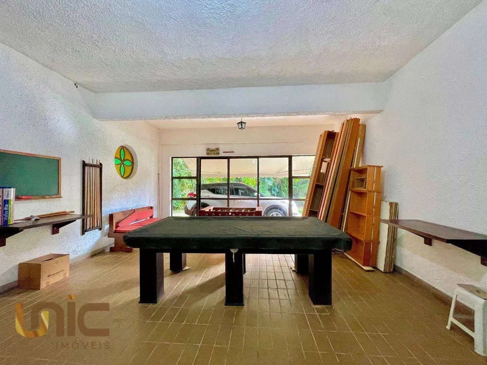 Casa, 6 quartos, 600 m² - Foto 47