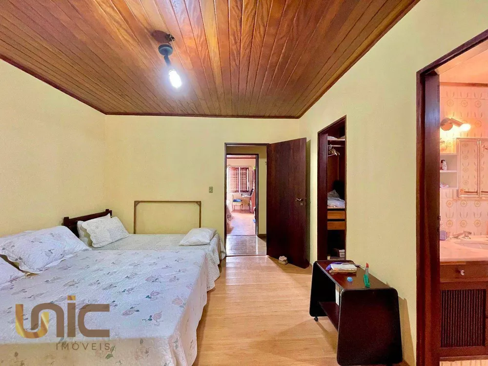 Casa, 6 quartos, 600 m² - Foto 57