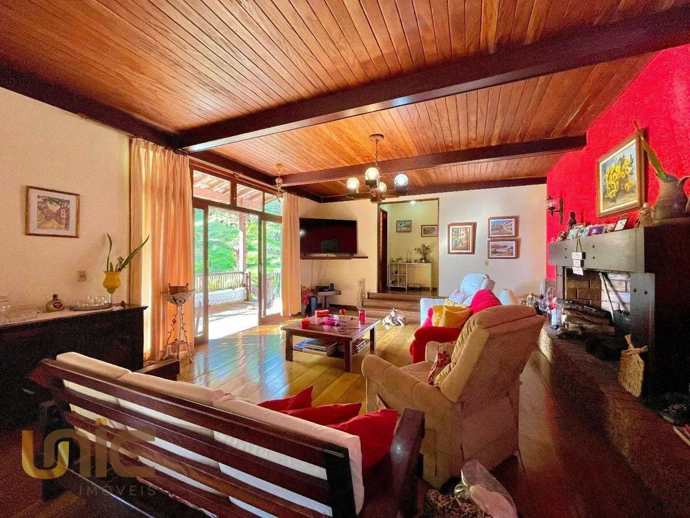 Casa, 6 quartos, 600 m² - Foto 85