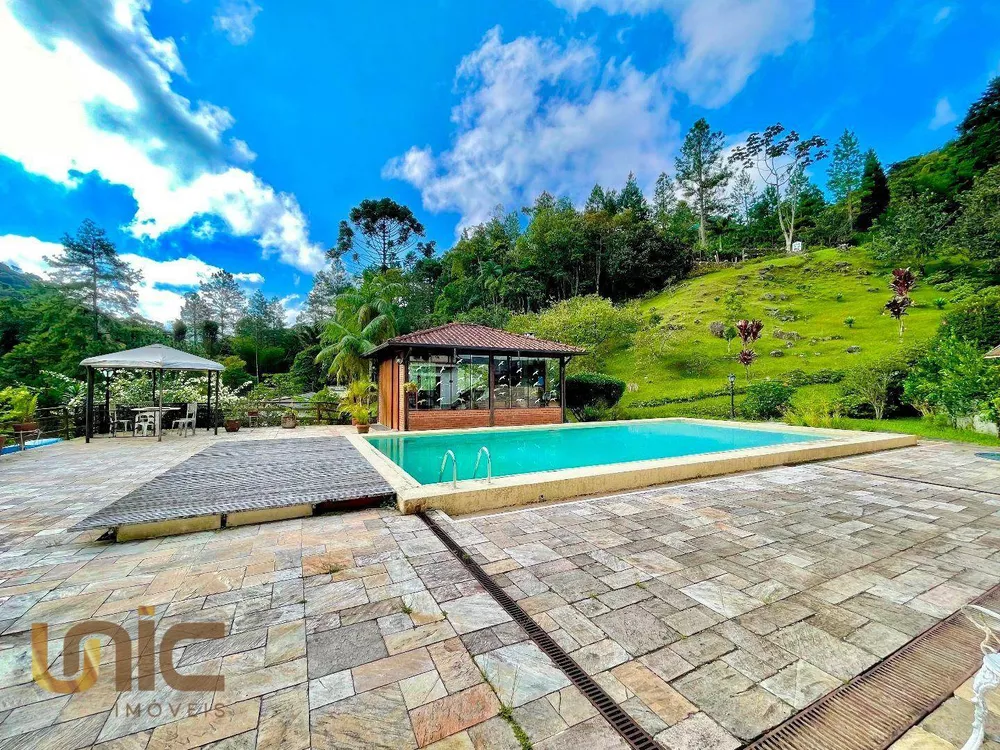 Casa, 6 quartos, 600 m² - Foto 65