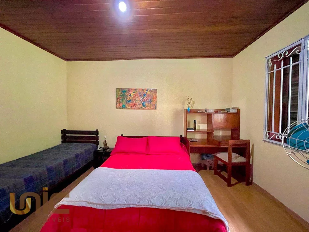 Casa, 6 quartos, 600 m² - Foto 3