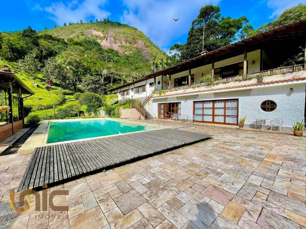Casa, 6 quartos, 600 m² - Foto 69