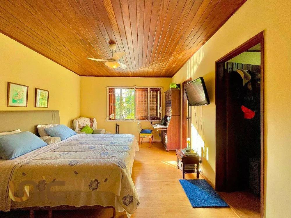 Casa, 6 quartos, 600 m² - Foto 58