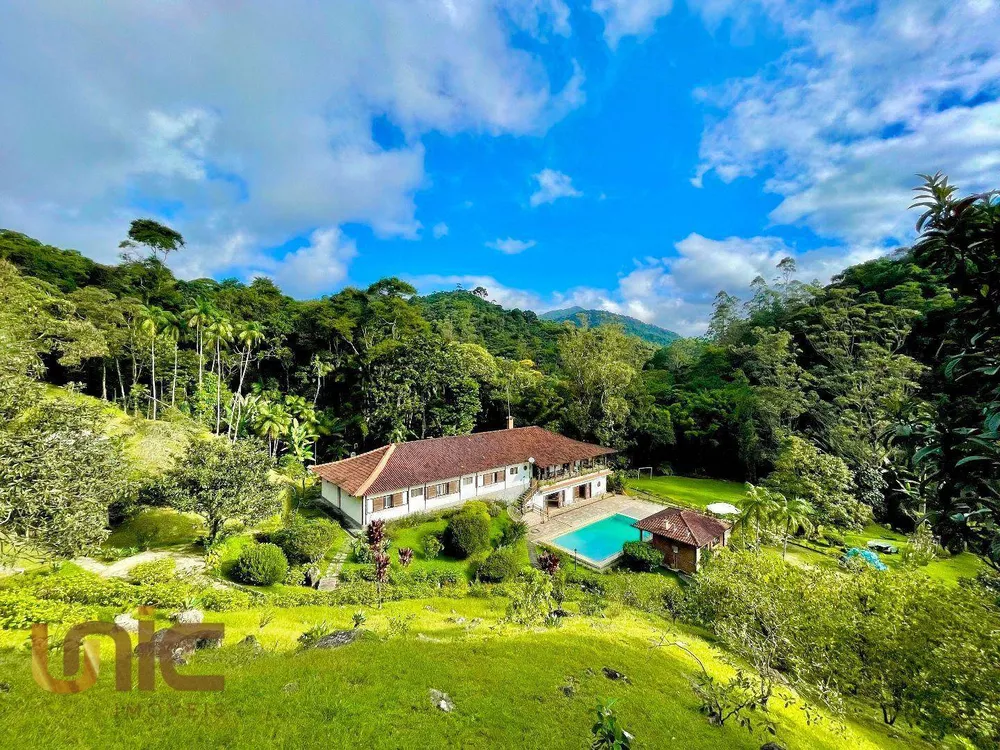 Casa, 6 quartos, 600 m² - Foto 19
