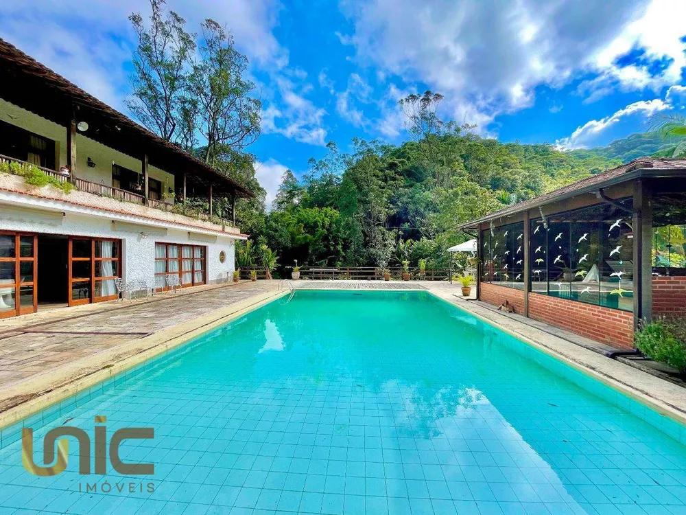 Casa, 6 quartos, 600 m² - Foto 62