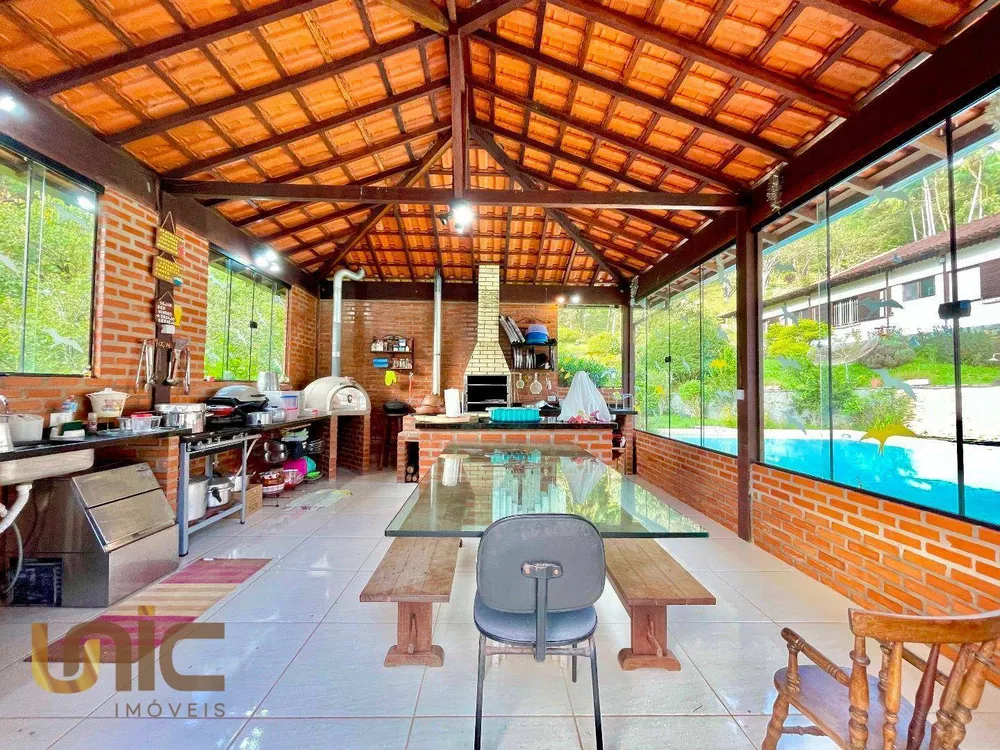 Casa, 6 quartos, 600 m² - Foto 87