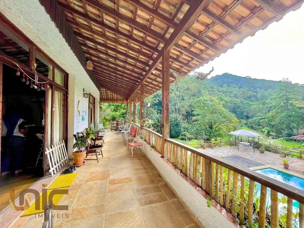 Casa, 6 quartos, 600 m² - Foto 86