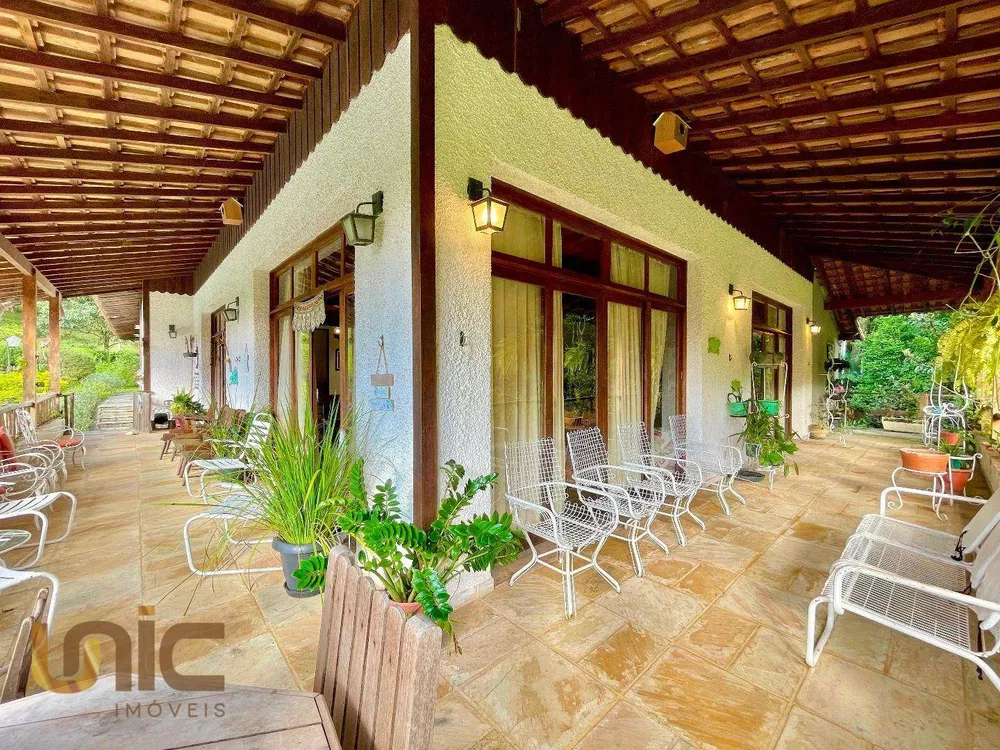 Casa, 6 quartos, 600 m² - Foto 75