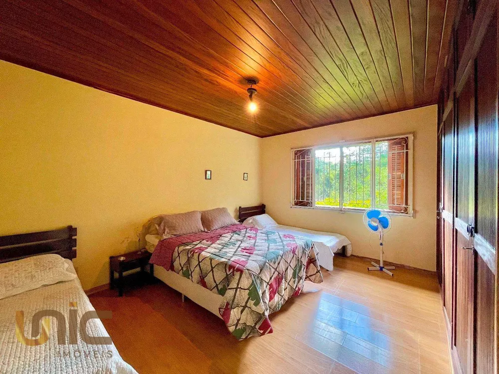 Casa, 6 quartos, 600 m² - Foto 22