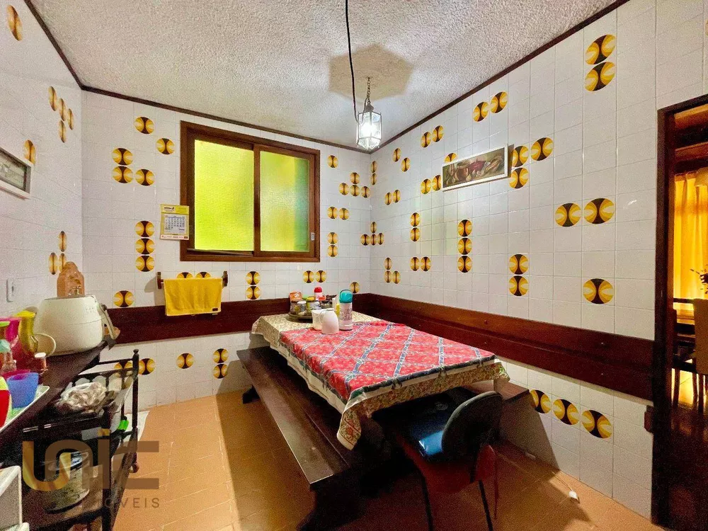 Casa, 6 quartos, 600 m² - Foto 27