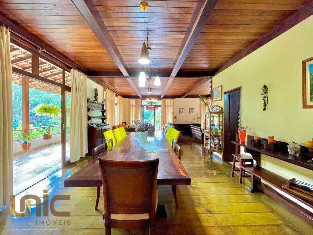 Casa, 6 quartos, 600 m² - Foto 25